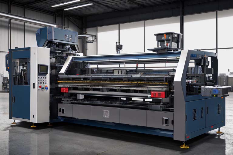 cannabis oil packaging equipment