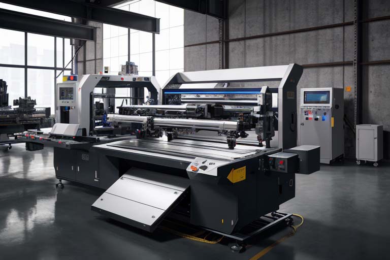 cannabis packaging equipment canada