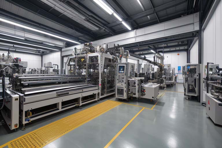 candy packaging equipment vertical packaging machine