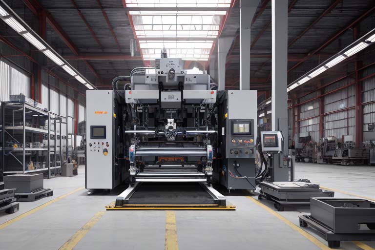 general packaging equipment