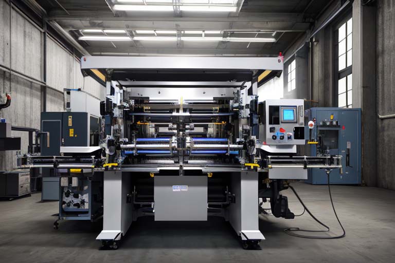 campbell packaging equipment