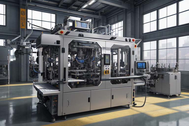 german food processing packaging machinery association