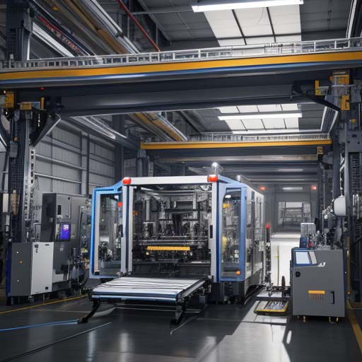 get me packaging machinery