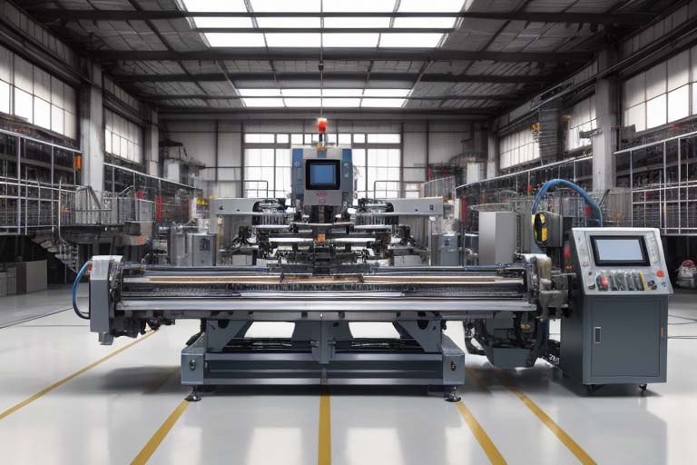 gic packaging machinery