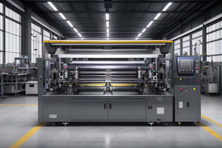 giro packaging equipment