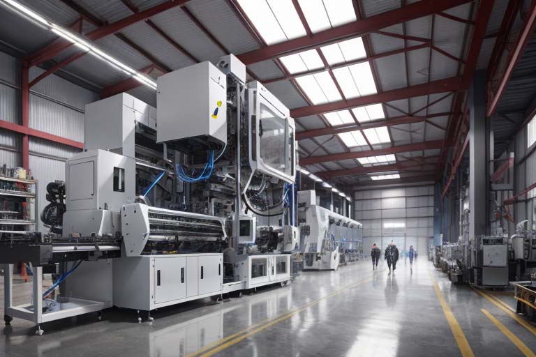 buy and sell packaging equipment