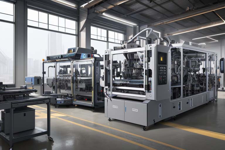 burrito packaging equipment