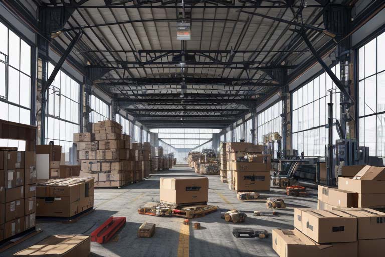 broad exposure to food processing and canning packaging equipment
