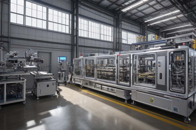 blister packaging equipment suppliers