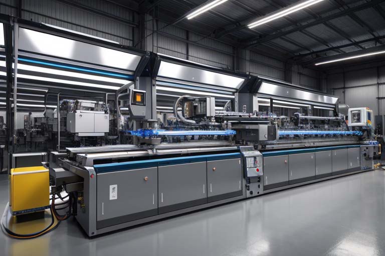 blister packaging equipment pharmacy