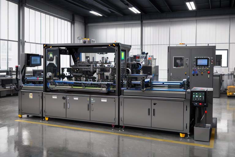 global packaging solution provider