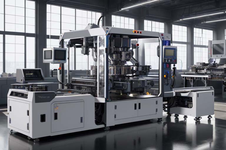 global packaging solution