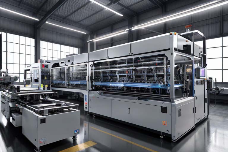 best automatic packaging equipment