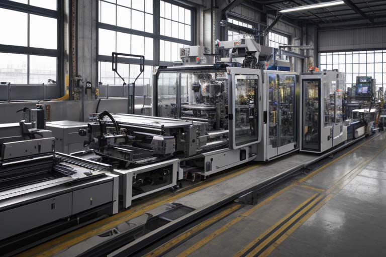 belco packaging equipment
