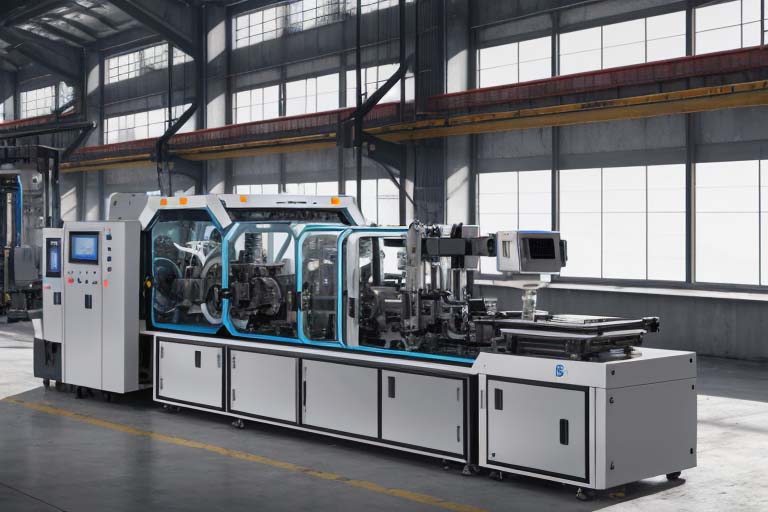 beef jerky packaging equipment