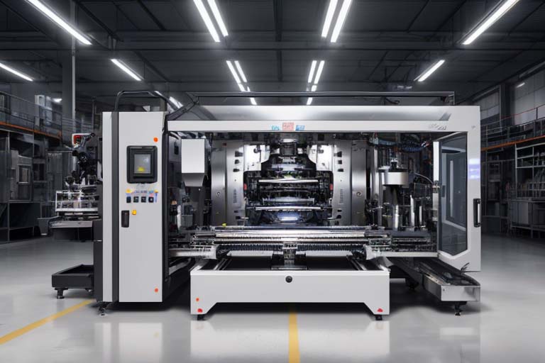 goodman packaging equipment chicago