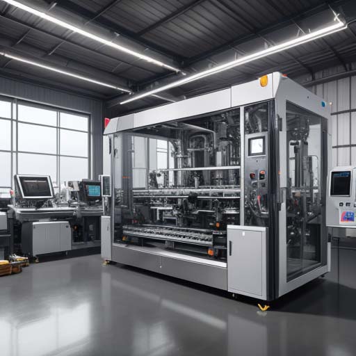 baltorkeno italy packaging equipment