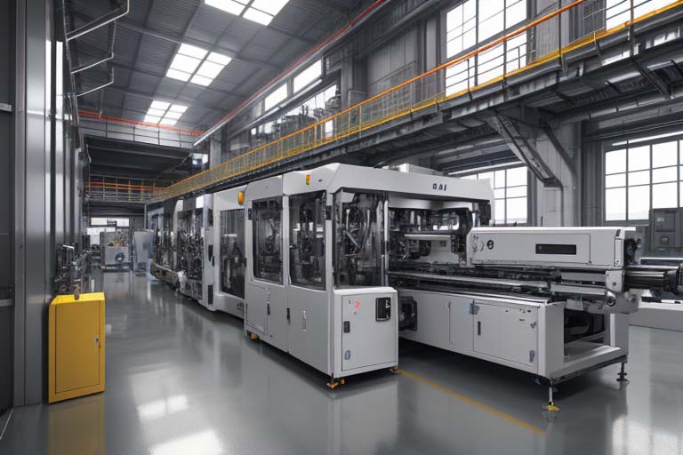 bakery products packaging equipment