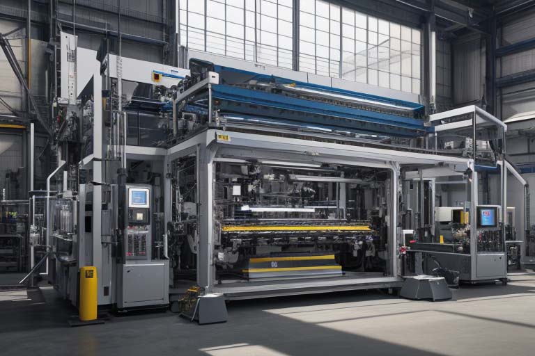 bagel packaging equipment