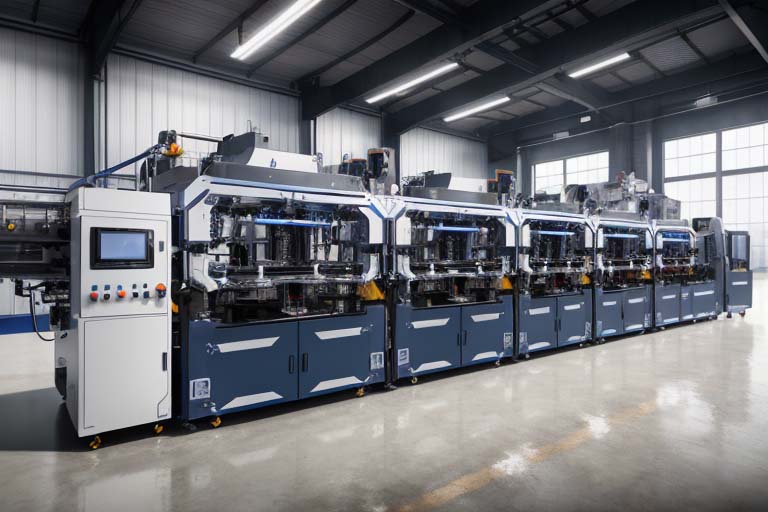 graphic west packaging machinery ltd milton keynes