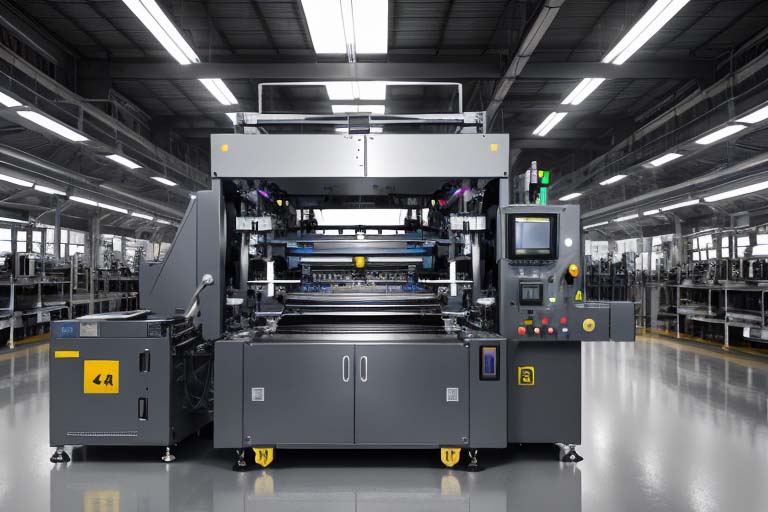 graphic west packaging machinery ltd