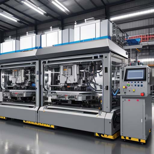 great lakes packaging equipment