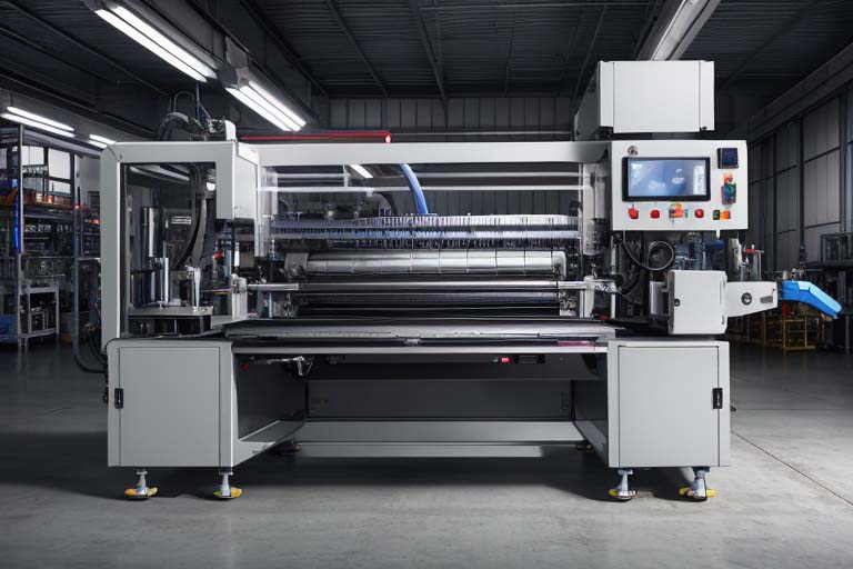 atlantic packaging equipment llc