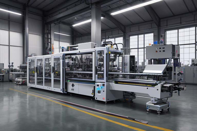 ground beef packaging system