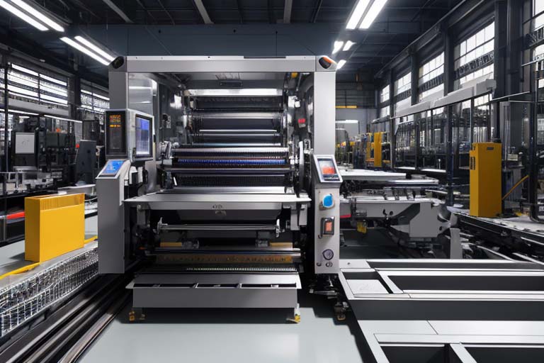 ground meat packaging equipment