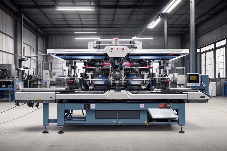 asia pacific packaging equipment corporation