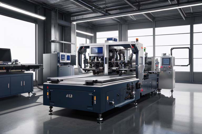 aseptic packaging equipment manufacturers