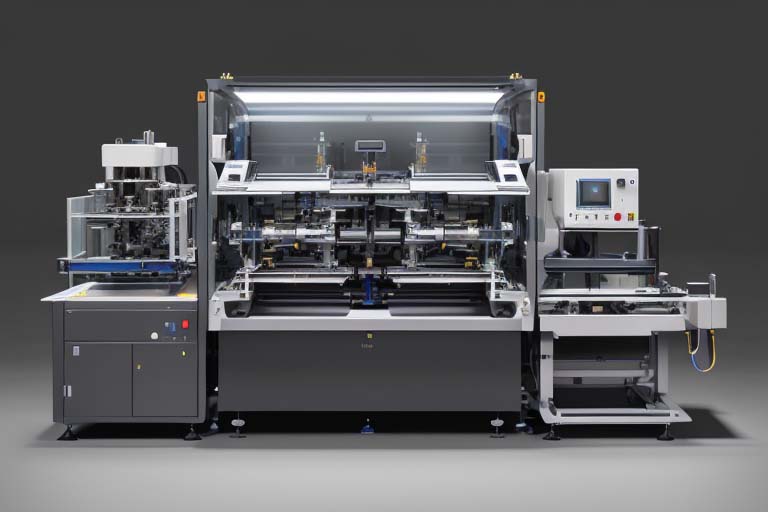 arpak packaging equipment