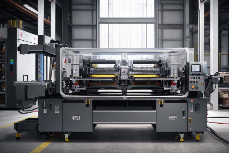 group packaging system