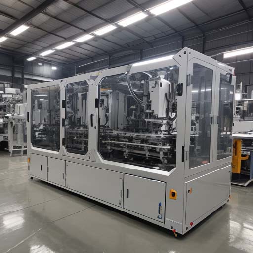 guangzhou leva packaging equipment co ltd