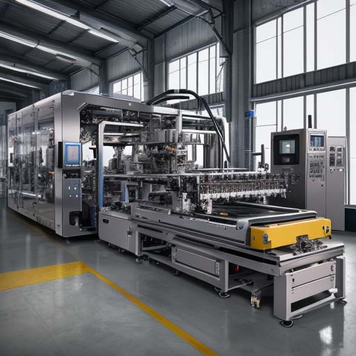 gulf packaging equipment & service