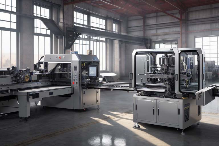 gulf packaging system co jeddah