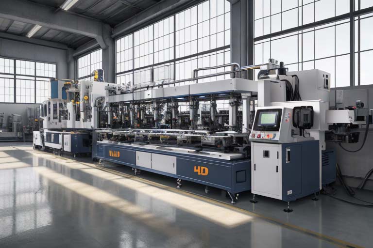 all packaging equipment indiana