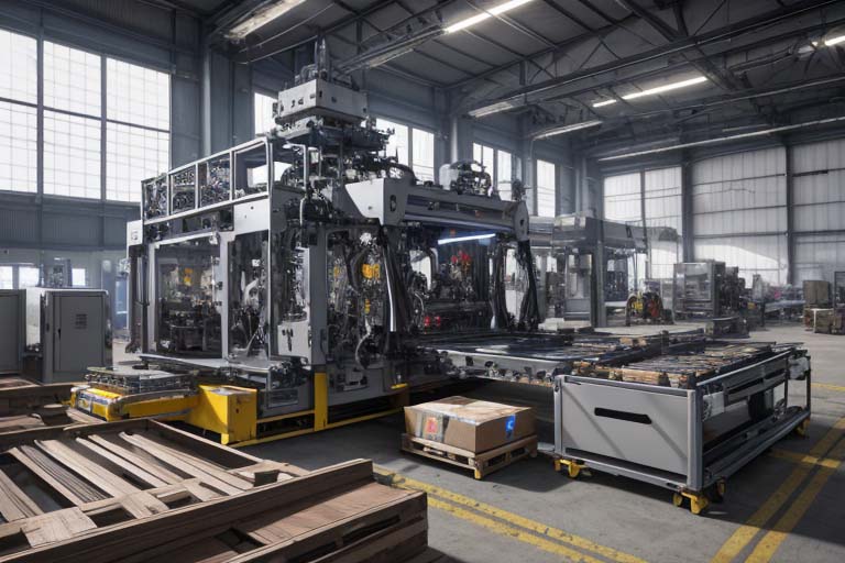 gulf packaging system gps