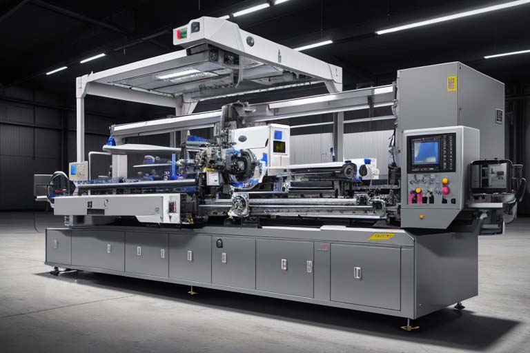 ak packaging equipment &amp