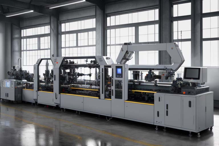 sharp packaging systems sussex