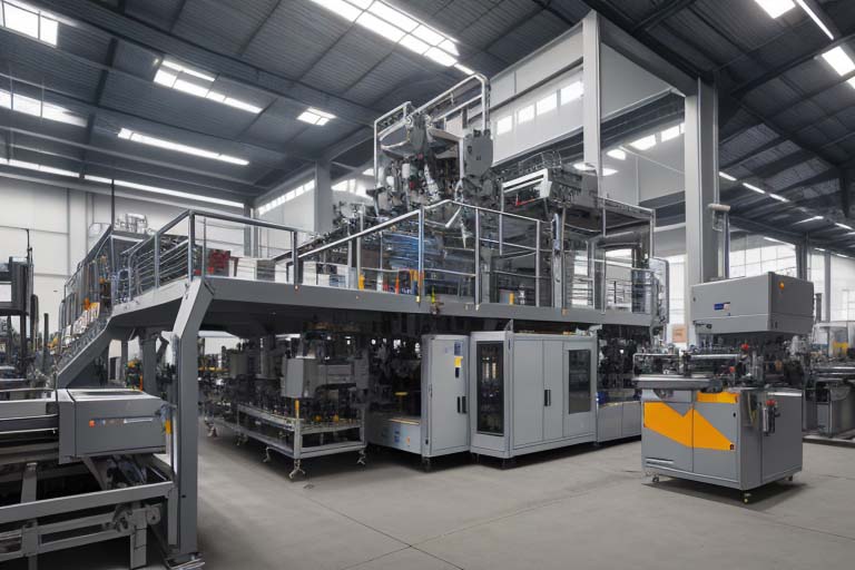 gwp packaging machinery services sdn bhd