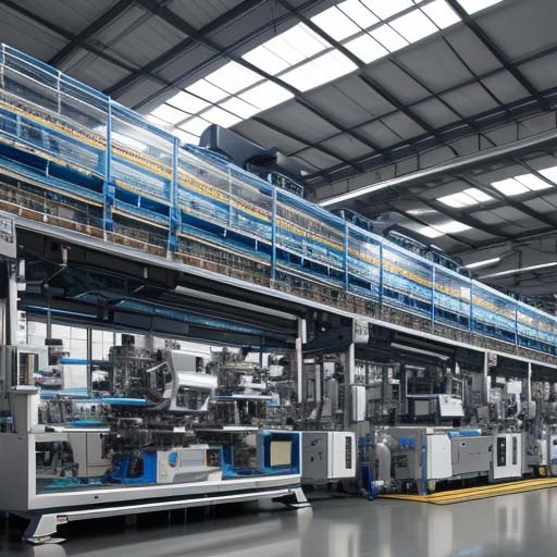 advanced packaging equipment market
