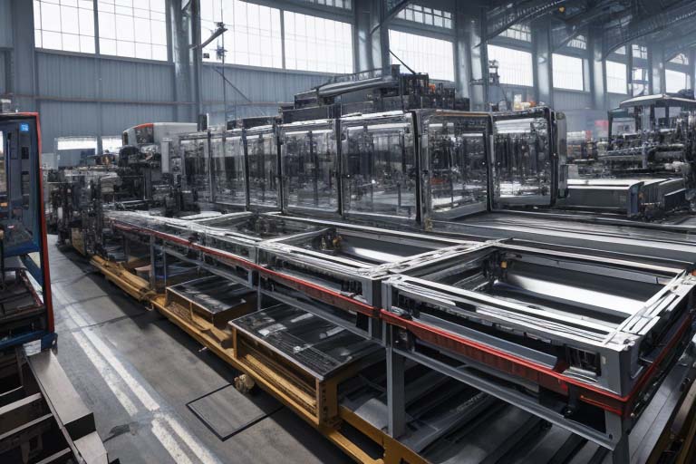 advance packaging equipment inc miami fl