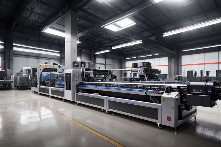 hartmann packaging equipment