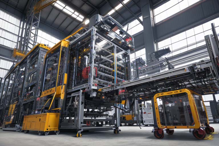 hartness packaging machinery