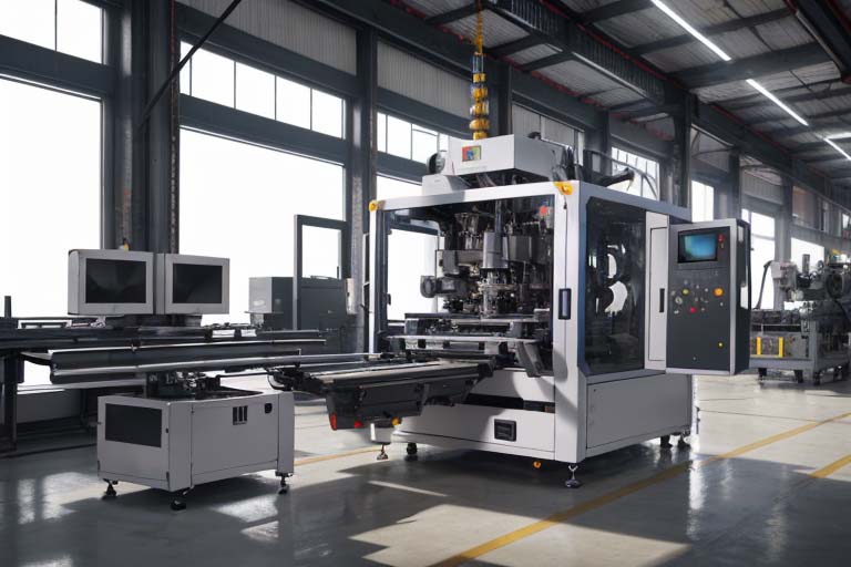 vc999 packaging systems