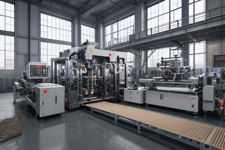 hayssen packaging equipment