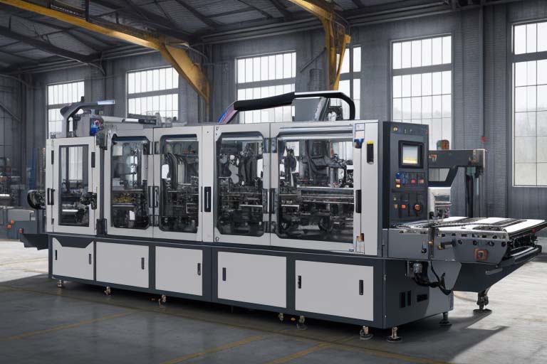 hayssen packaging machinery