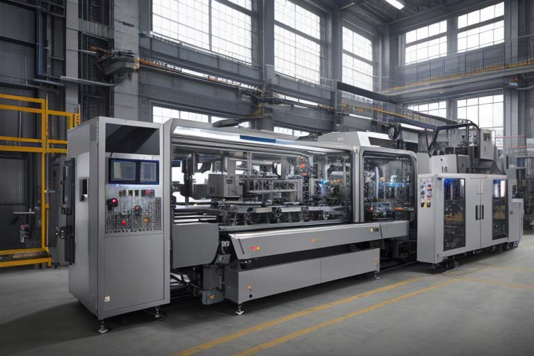 acccutek packaging equipment companies
