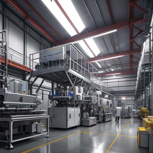 a&b packaging equipment